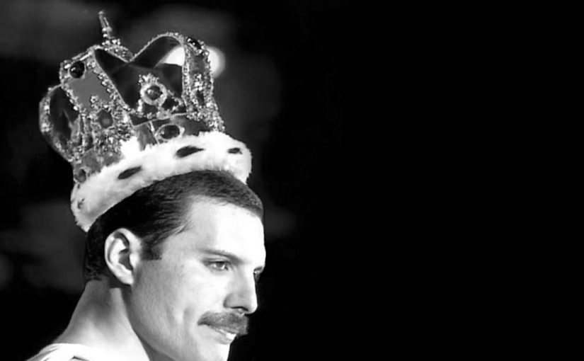 La voix de Freddy Mercury, scientifiquement géniale