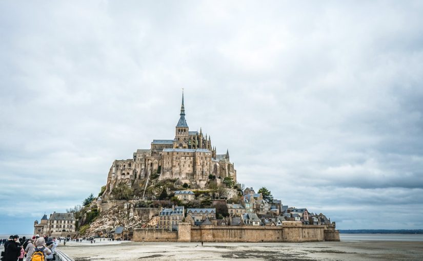 5 bonnes raisons de vivre en Normandie