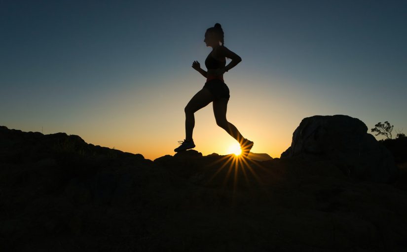 Les scientifiques l’affirment, courir rend plus intelligent